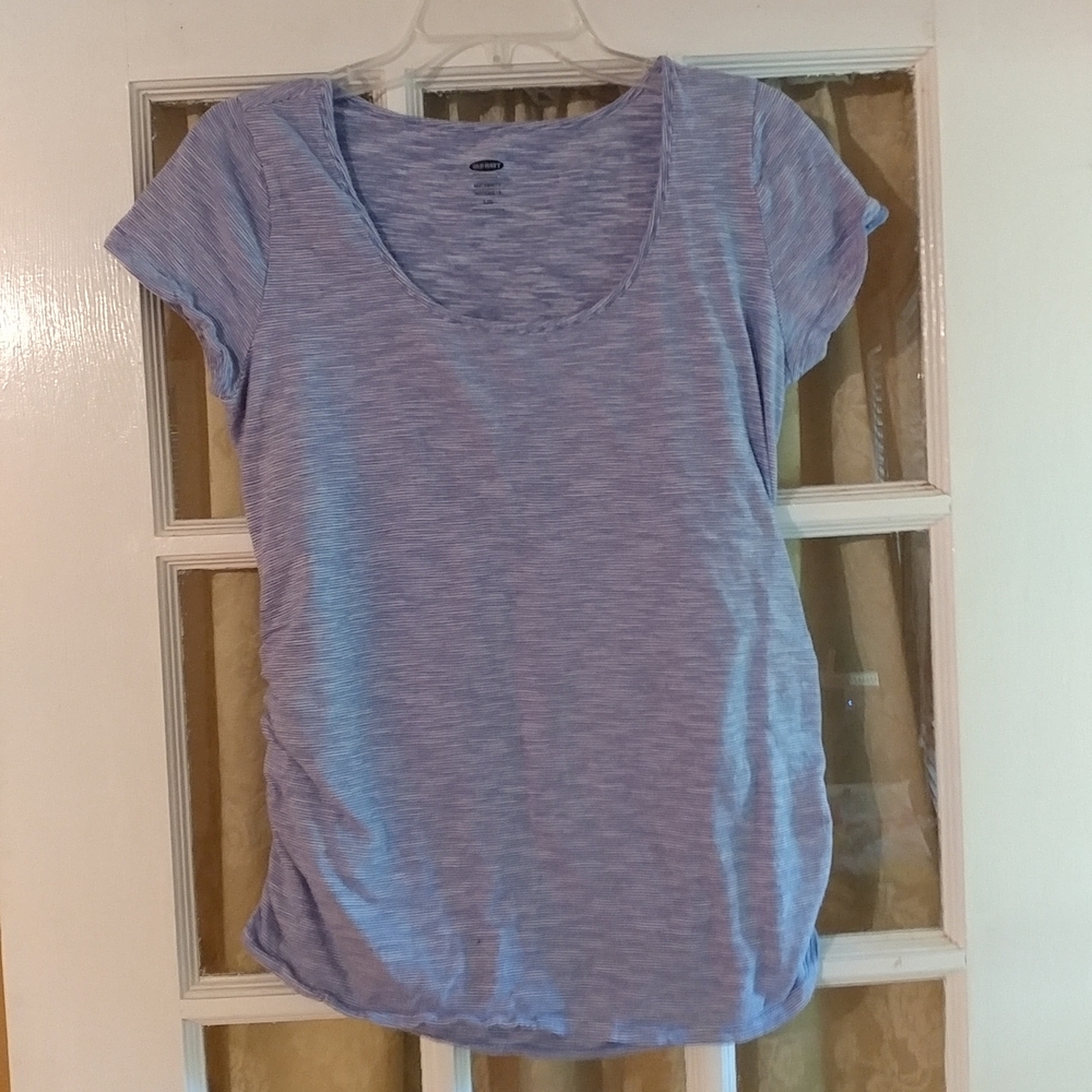 Old Navy - maternity top
